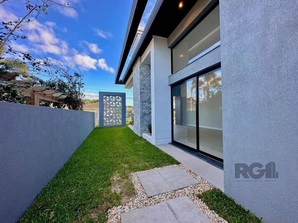 Casa, 4 quartos, 270 m² - Foto 35