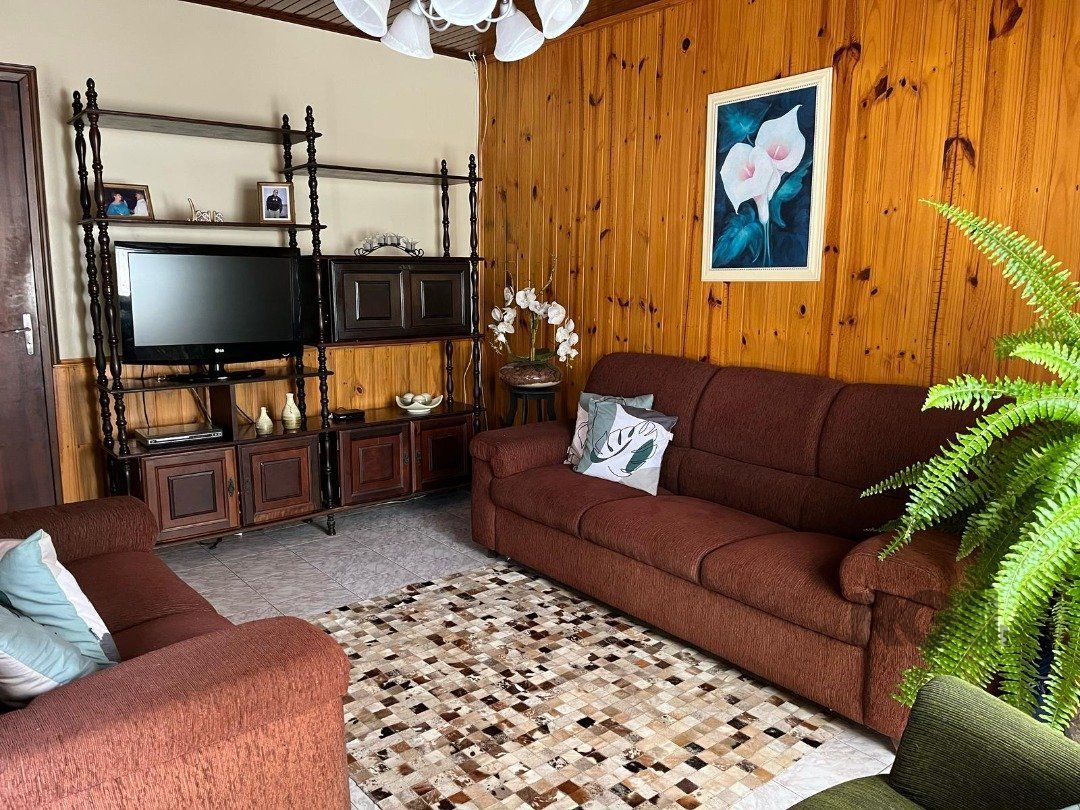 Casa, 4 quartos, 200 m² - Foto 3