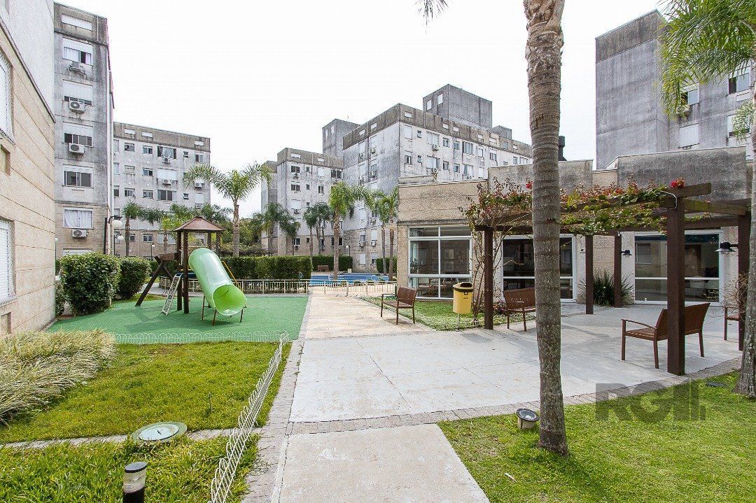 Apartamento à venda com 3 quartos, 61m² - Foto 34