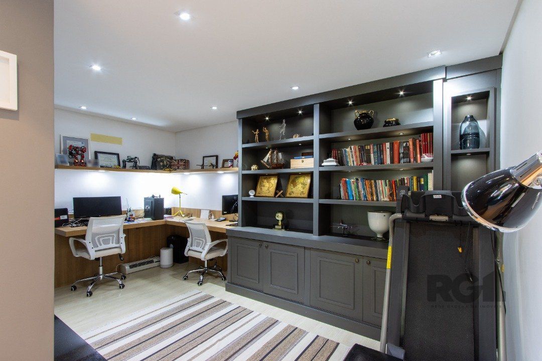 Casa à venda com 4 quartos, 280m² - Foto 51