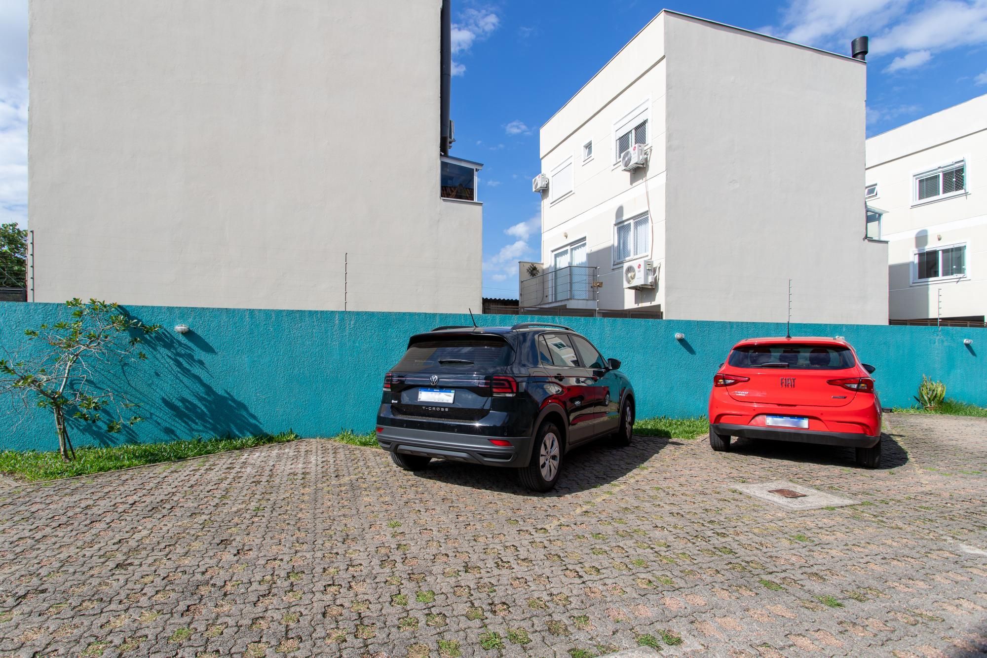 Casa de Condomínio à venda com 3 quartos, 92m² - Foto 31