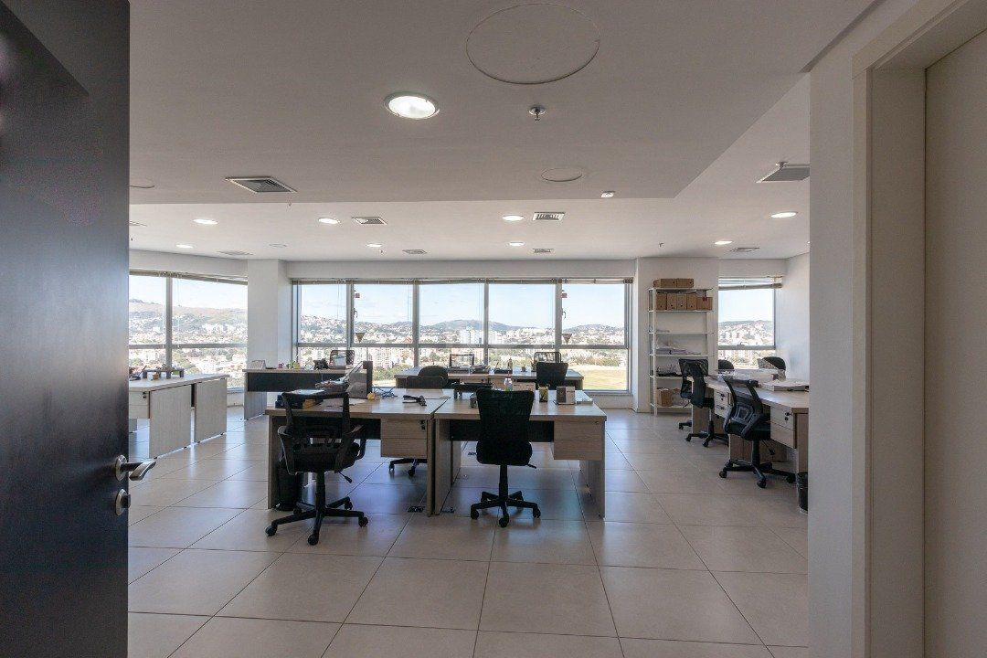 Conjunto Comercial-Sala à venda, 210m² - Foto 40