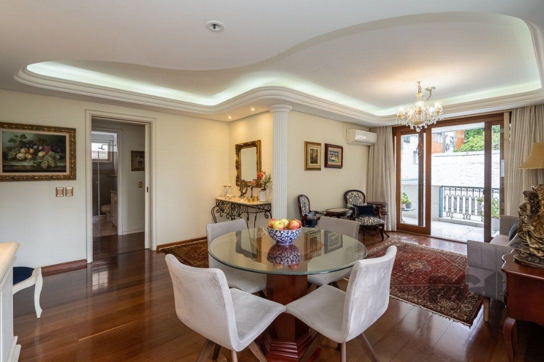 Apartamento, 3 quartos, 131 m² - Foto 4