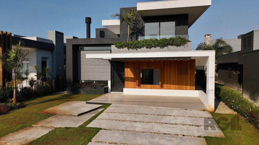 Casa de Condomínio à venda com 3 quartos, 242m² - Foto 3