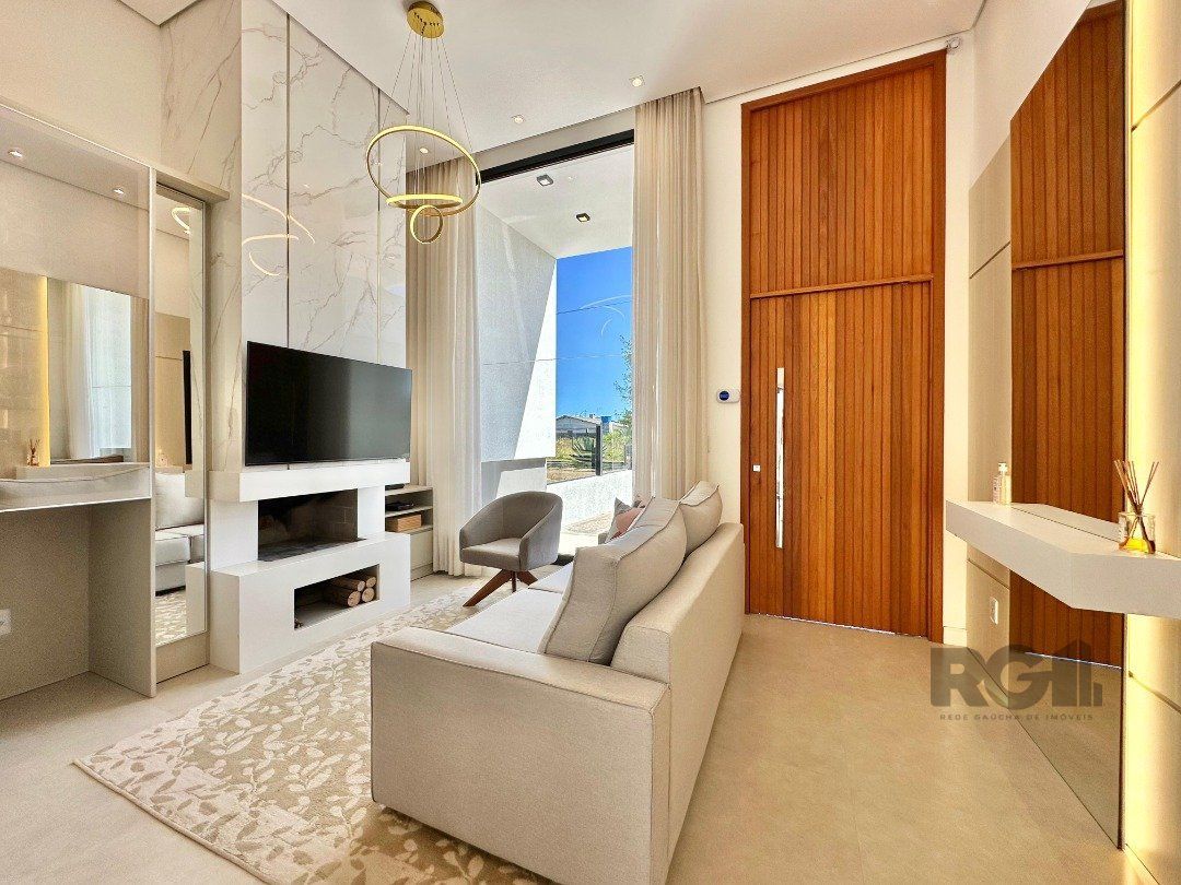 Casa à venda com 2 quartos, 74m² - Foto 2