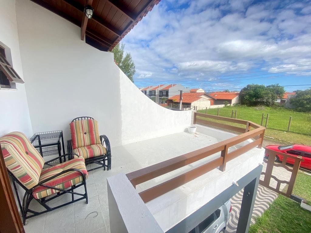 Casa à venda com 3 quartos, 127m² - Foto 3