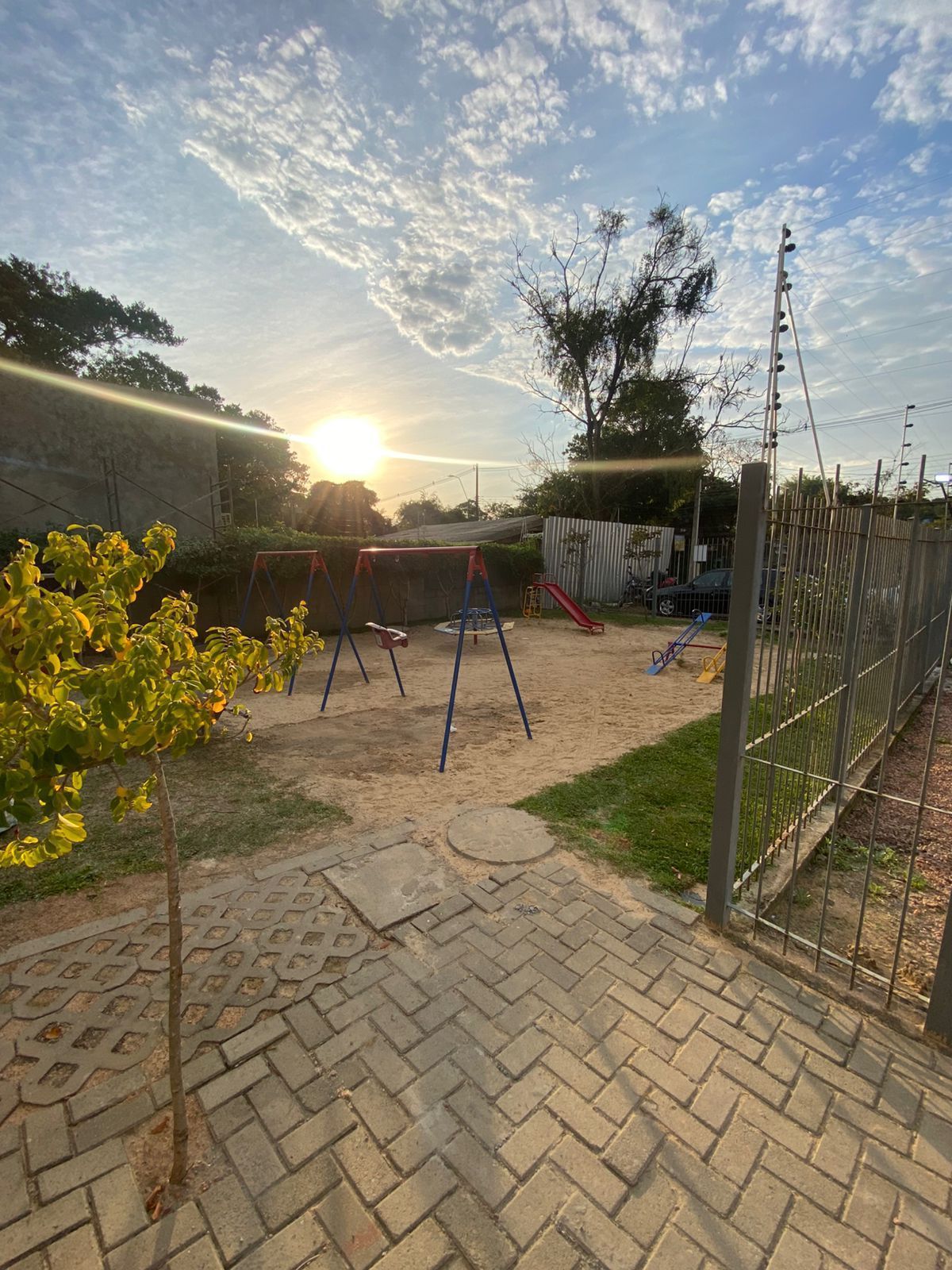 Casa de Condomínio à venda com 2 quartos, 41m² - Foto 10