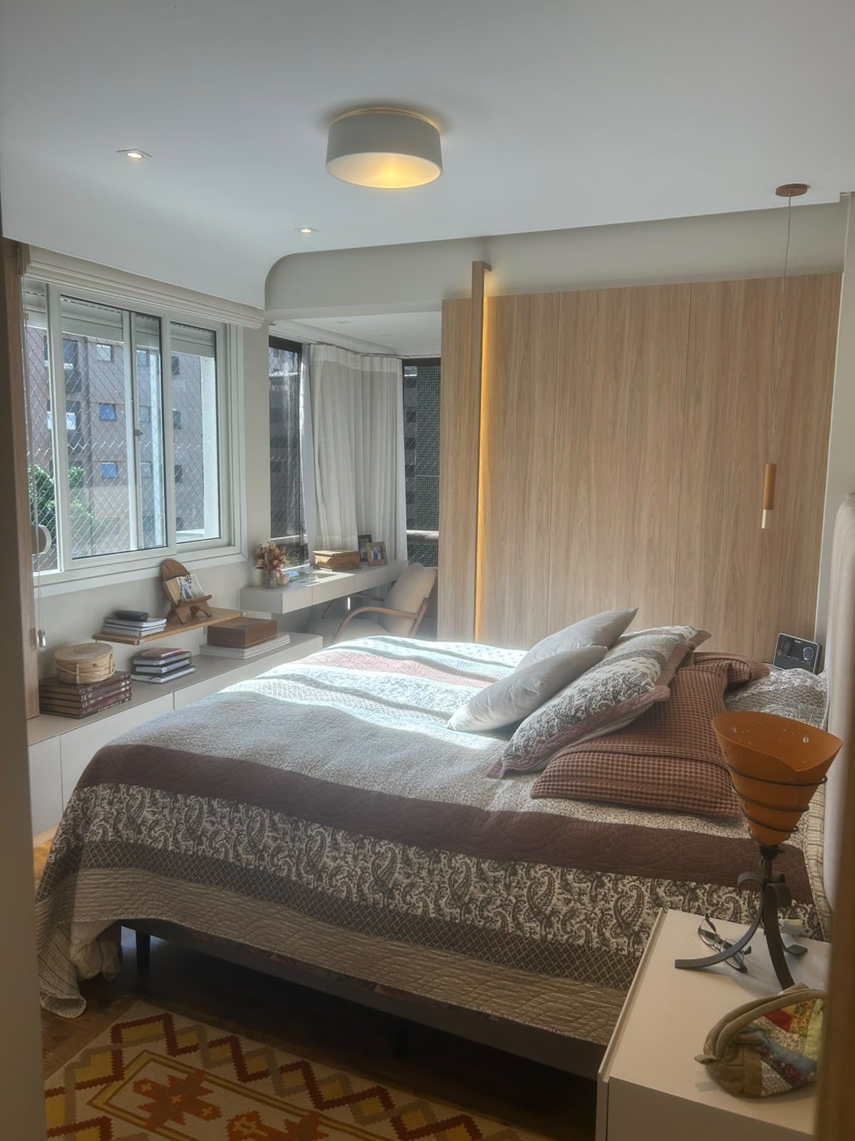 Cobertura, 2 suítes, à venda, 90 m², Mont Serrat - Porto Alegre — foto 2