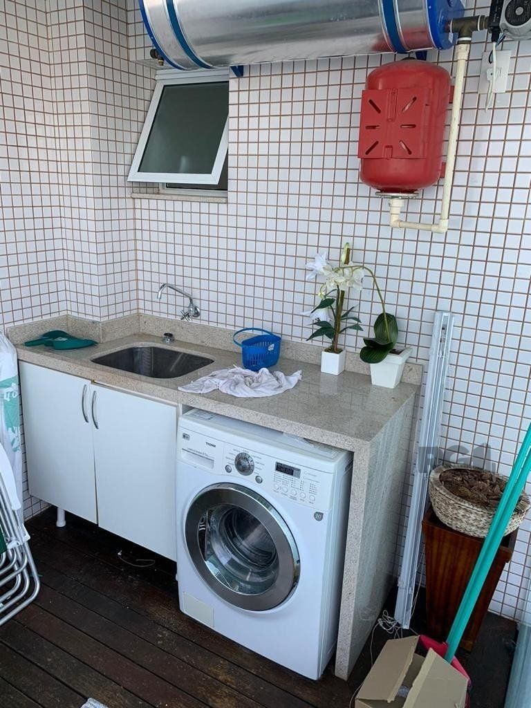 Cobertura à venda com 2 quartos, 207m² - Foto 22