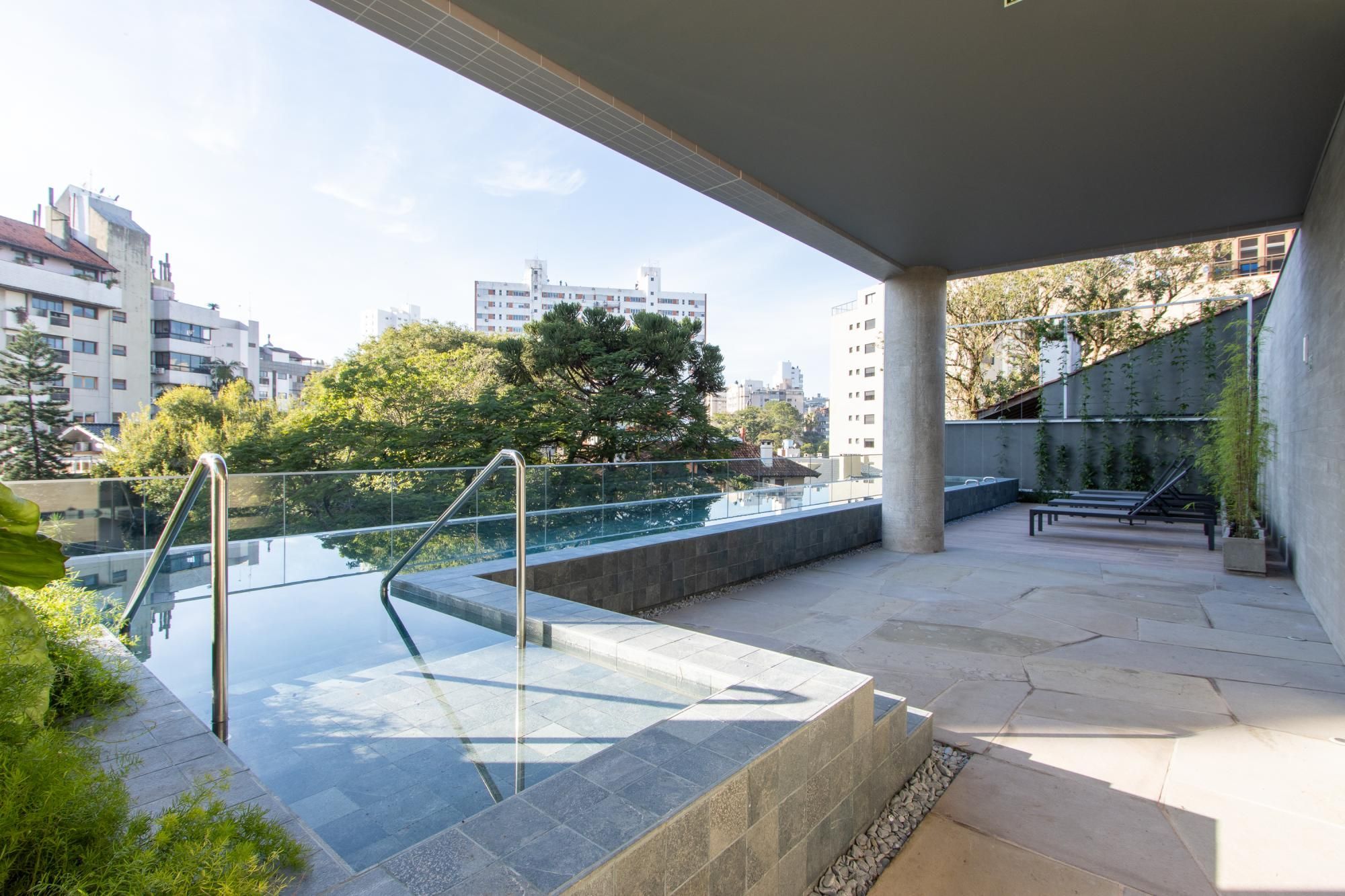 Apartamento à venda com 3 quartos, 209m² - Foto 51