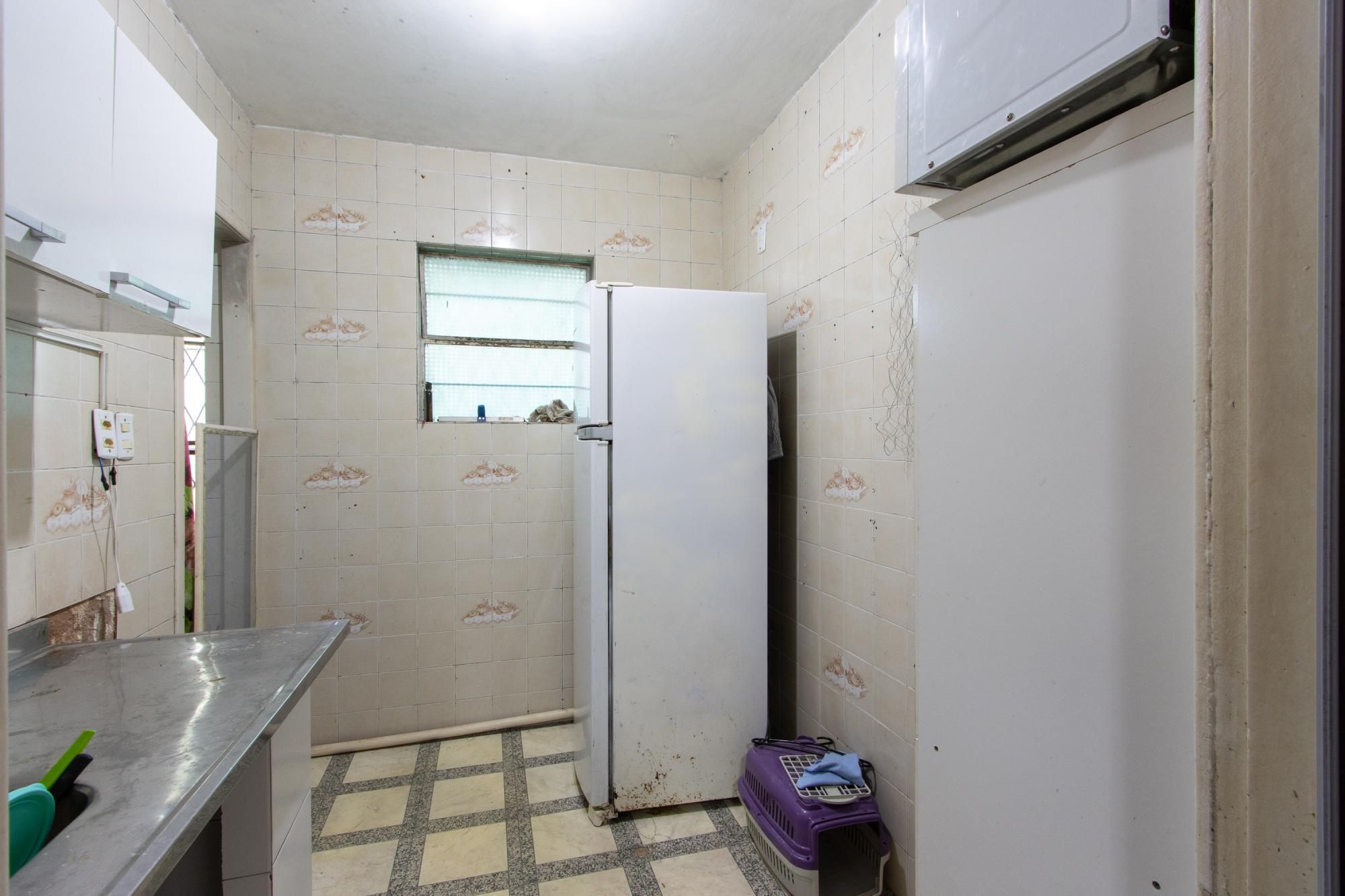 Apartamento, 2 quartos, 45 m² - Foto 6