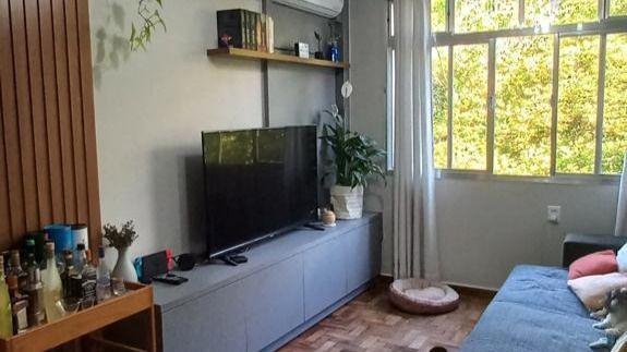 Apartamento, 3 quartos, 75 m² - Foto 1