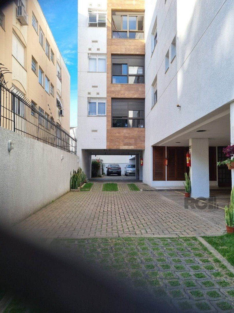 Apartamento à venda com 2 quartos, 62m² - Foto 31