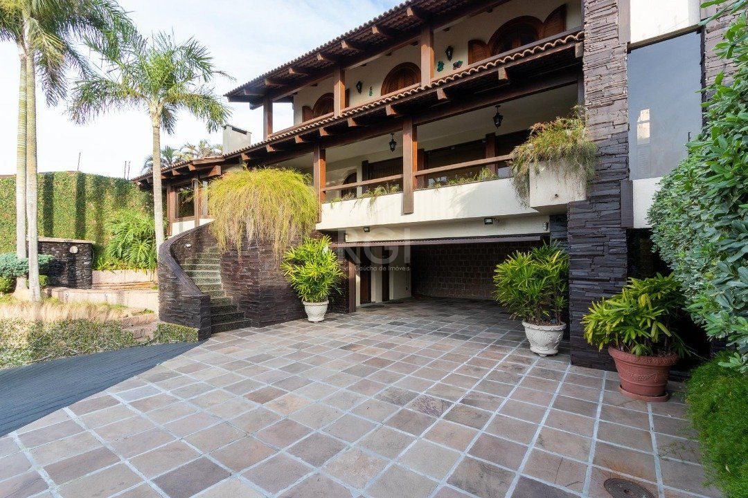 Casa à venda com 4 quartos, 430m² - Foto 10