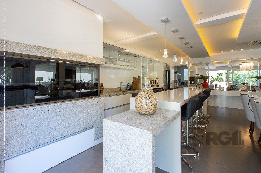 Casa de Condomínio, 5 quartos - Foto 27