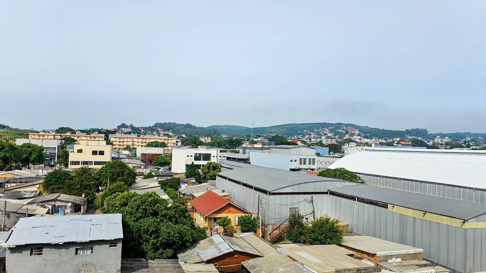 Apartamento à venda com 2 quartos, 61m² - Foto 34