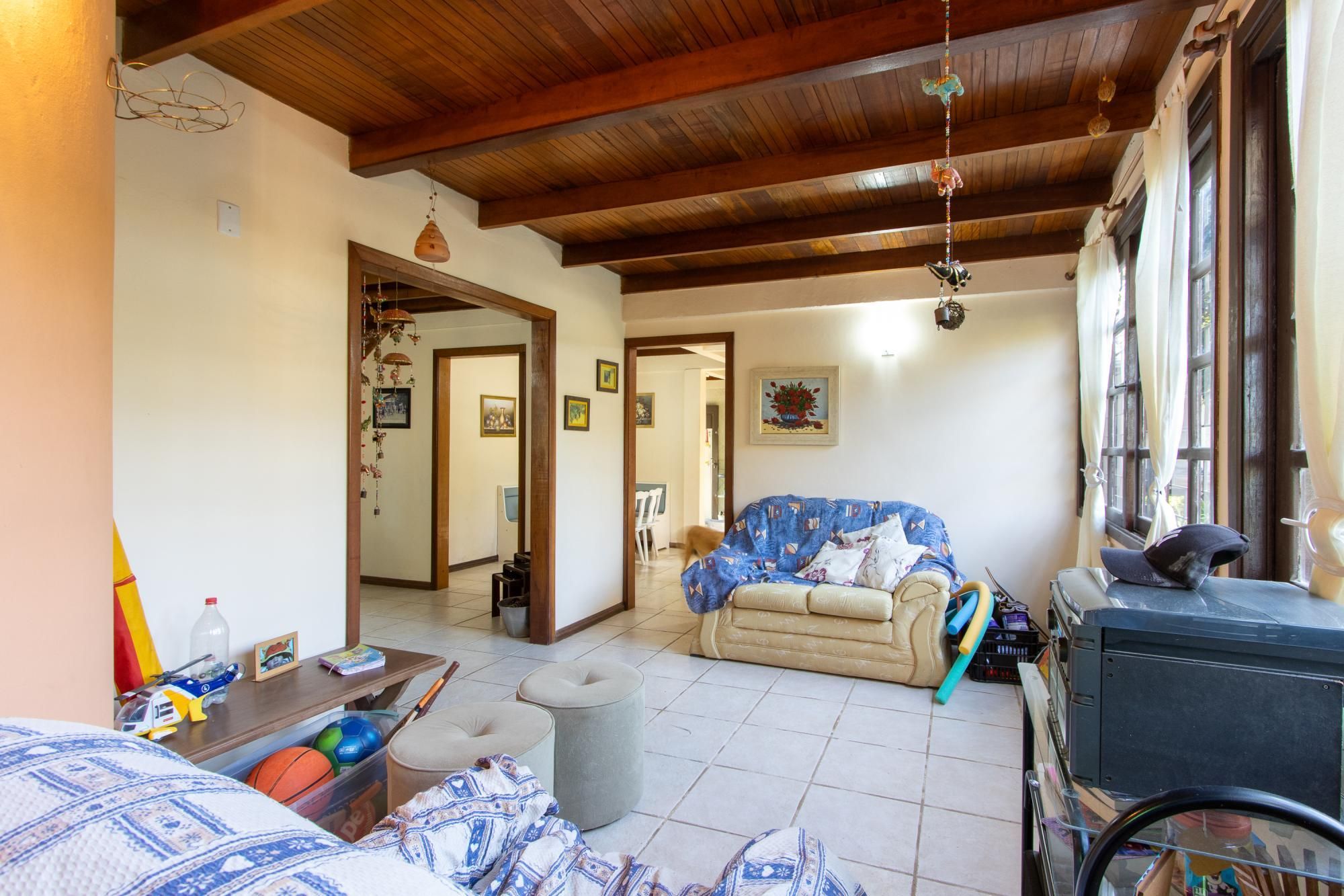 Sítio, 3 quartos, 8 hectares - Foto 16