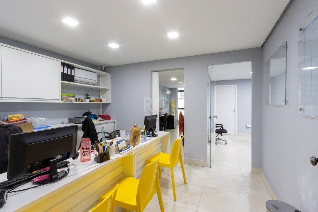 Sala-Conjunto, 157 m² - Foto 20