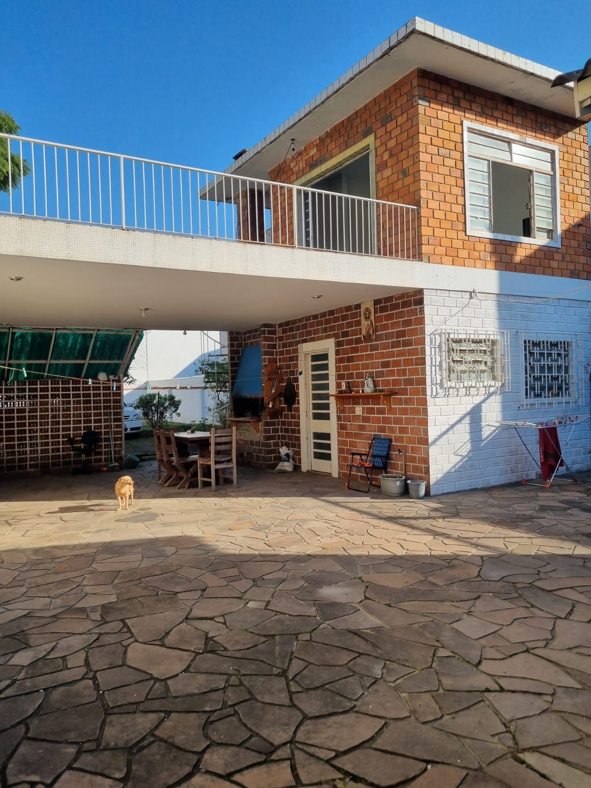 Casa à venda com 3 quartos, 100m² - Foto 7