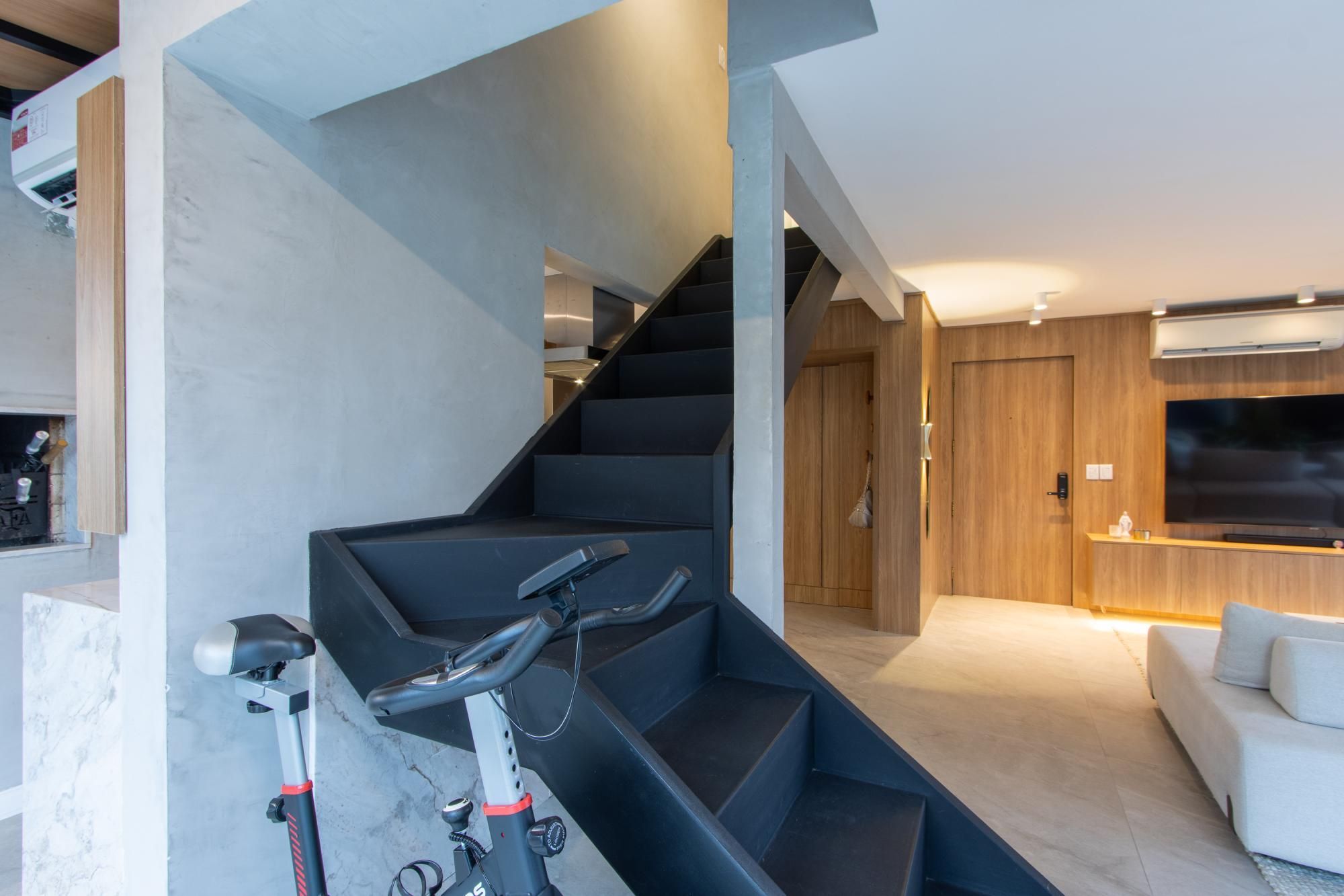 Cobertura, 1 quarto, 113 m² - Foto 19