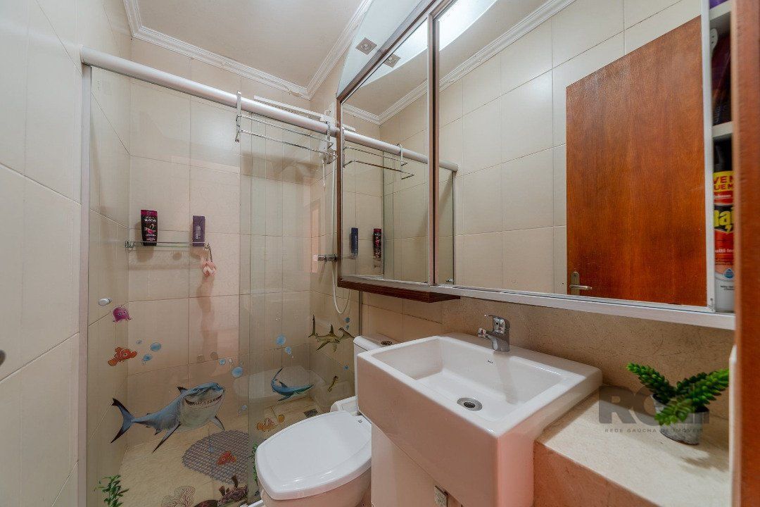 Casa de Condomínio à venda com 3 quartos, 153m² - Foto 15