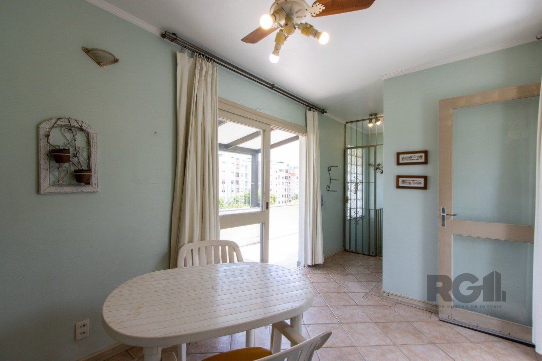 Cobertura à venda com 1 quarto, 120m² - Foto 21