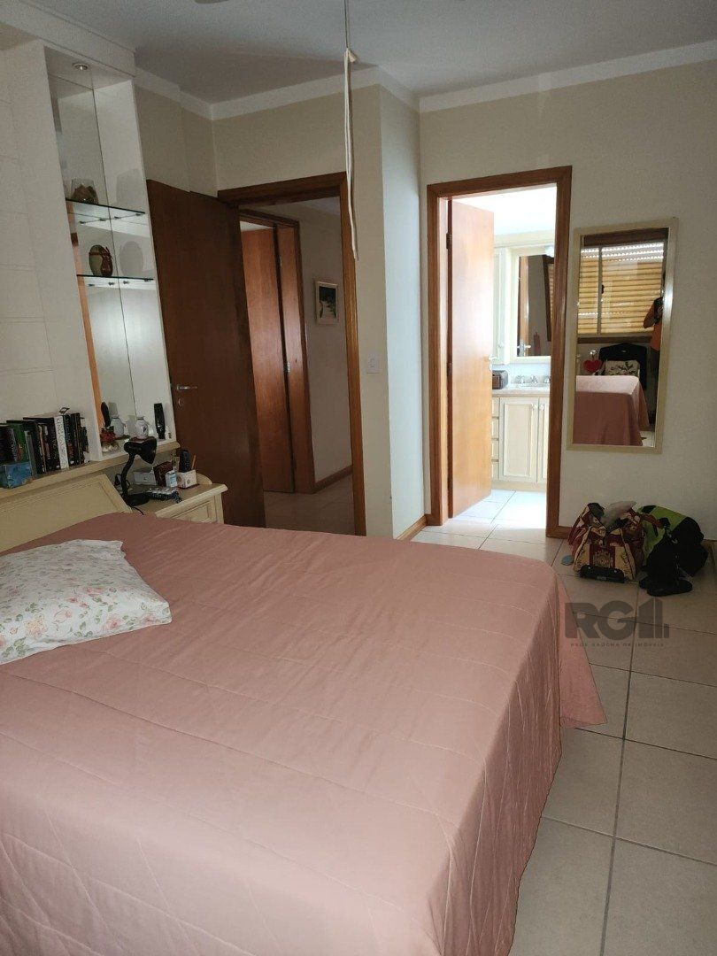 Apartamento à venda com 3 quartos, 145m² - Foto 16