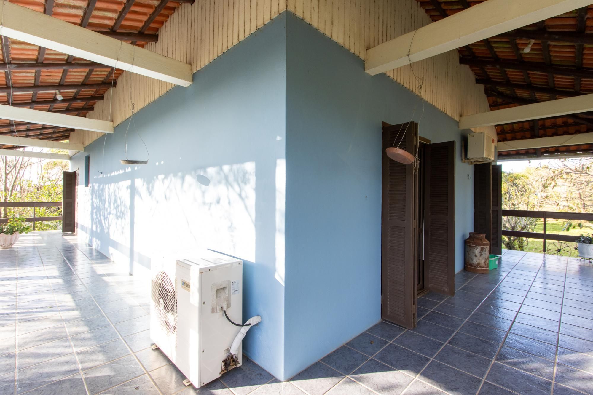 Sítio, 3 quartos, 8 hectares - Foto 23