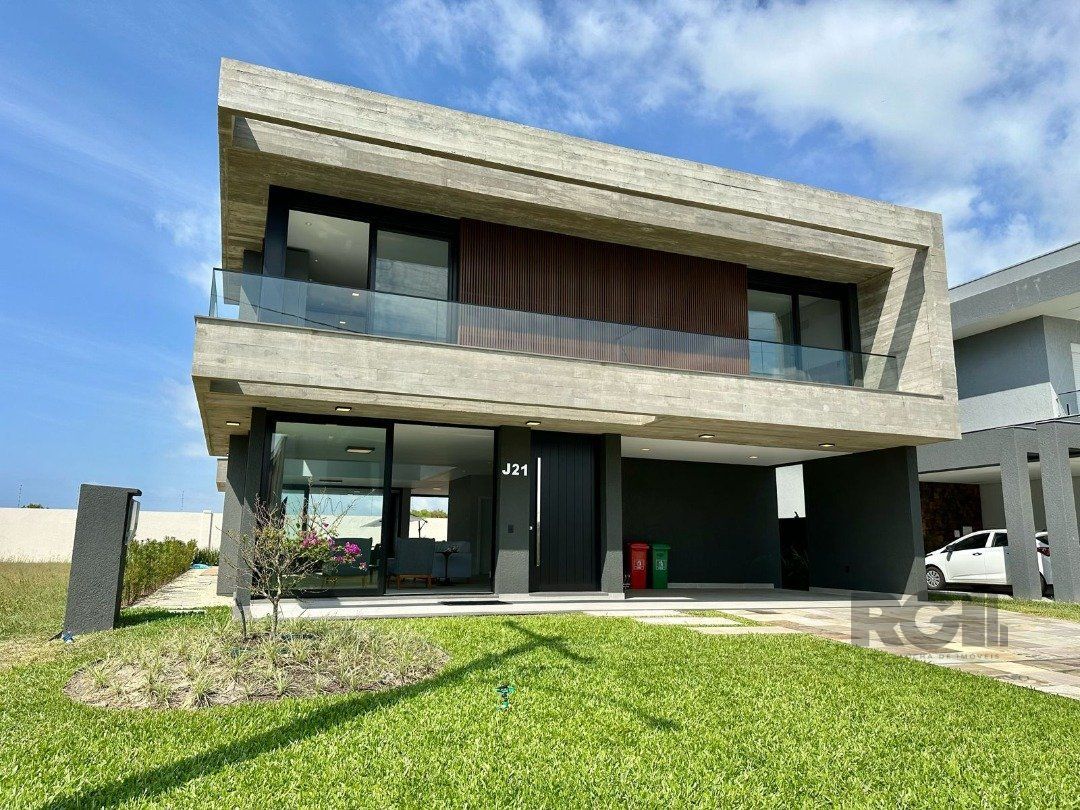 Casa de Condomínio à venda com 5 quartos, 350m² - Foto 2
