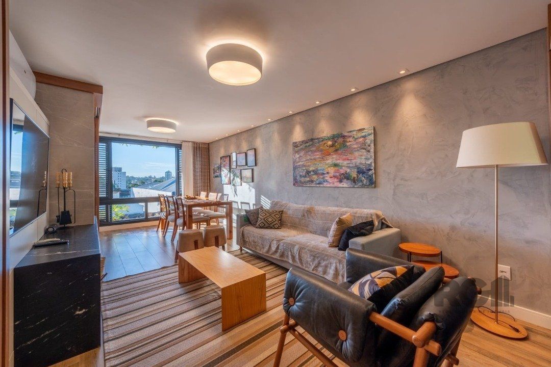 Cobertura à venda com 3 quartos, 195m² - Foto 7