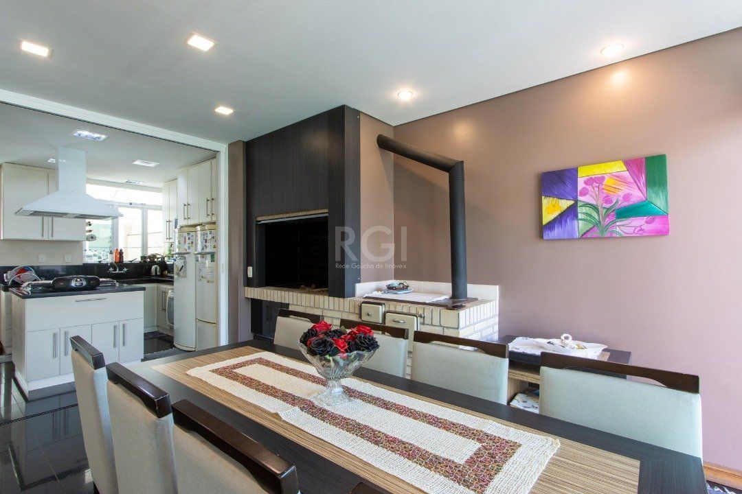 Casa, 4 quartos, 286 m² - Foto 27