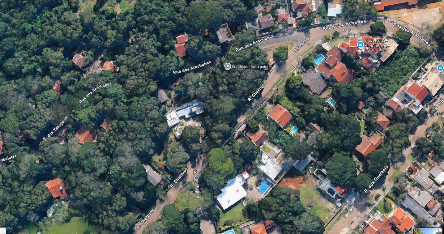 Terreno à venda, Espírito Santo - Porto Alegre
