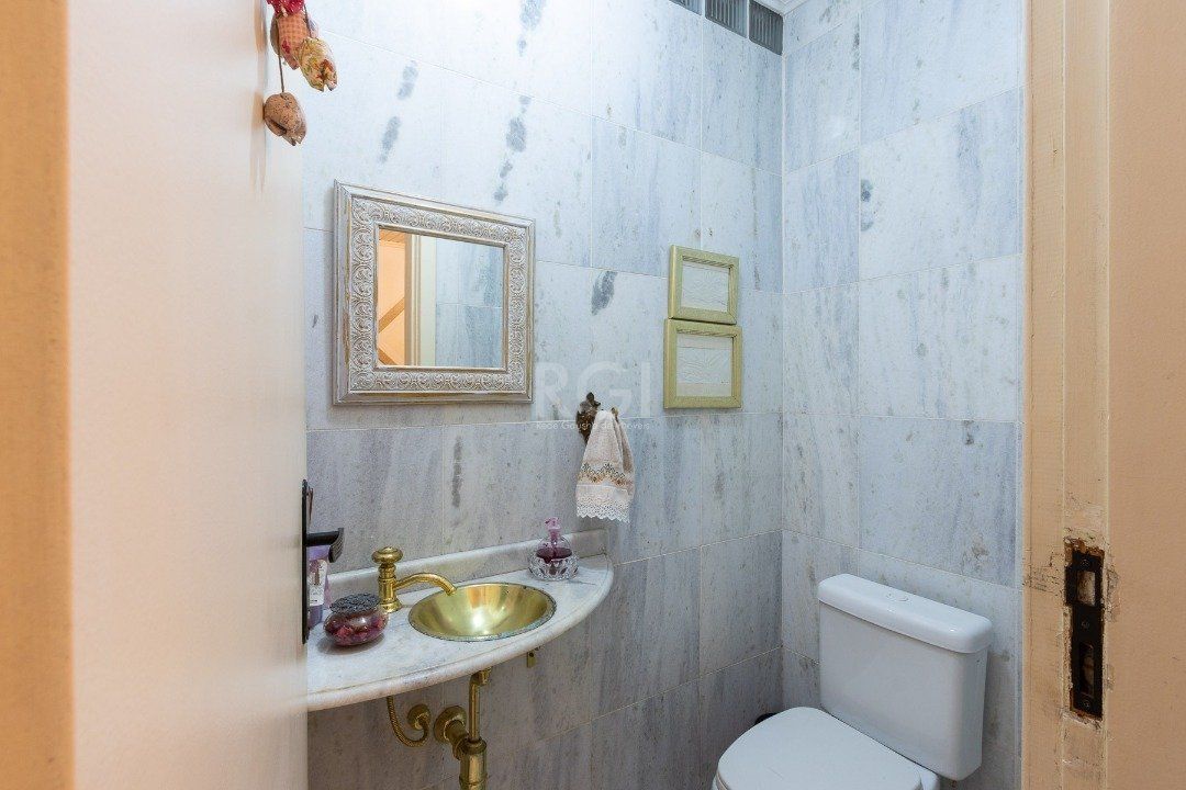 Casa à venda com 4 quartos, 192m² - Foto 20