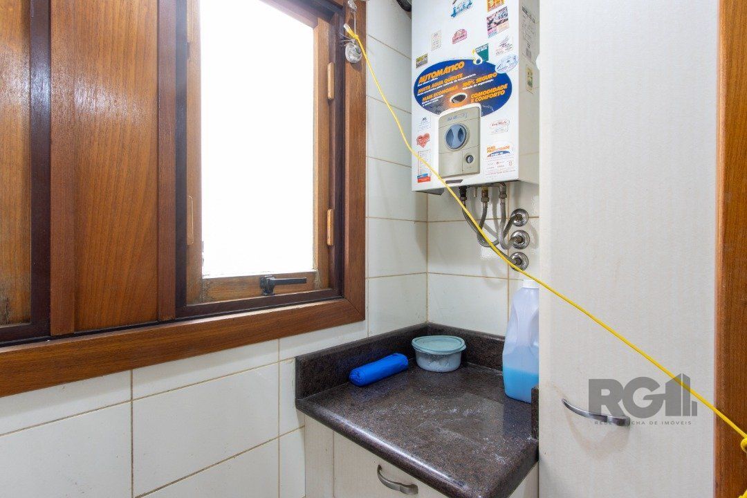 Apartamento à venda com 3 quartos, 116m² - Foto 32