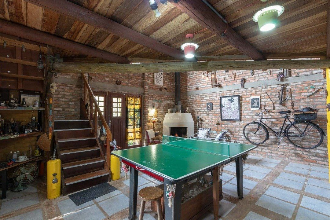 Casa à venda com 4 quartos, 379m² - Foto 36