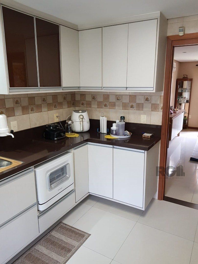 Casa de Condomínio à venda com 3 quartos, 189m² - Foto 11