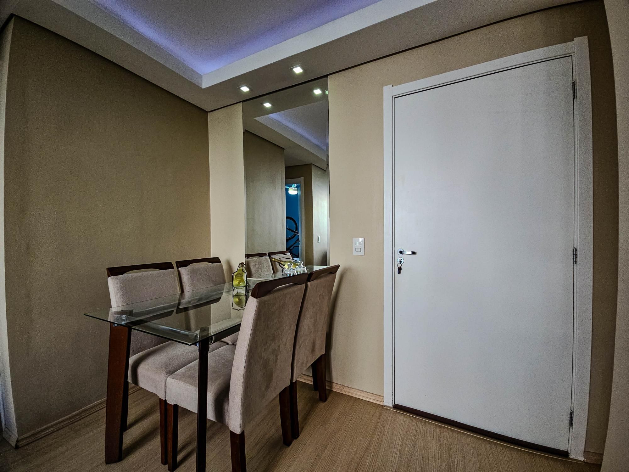 Apartamento, 2 quartos, 46 m² - Foto 50