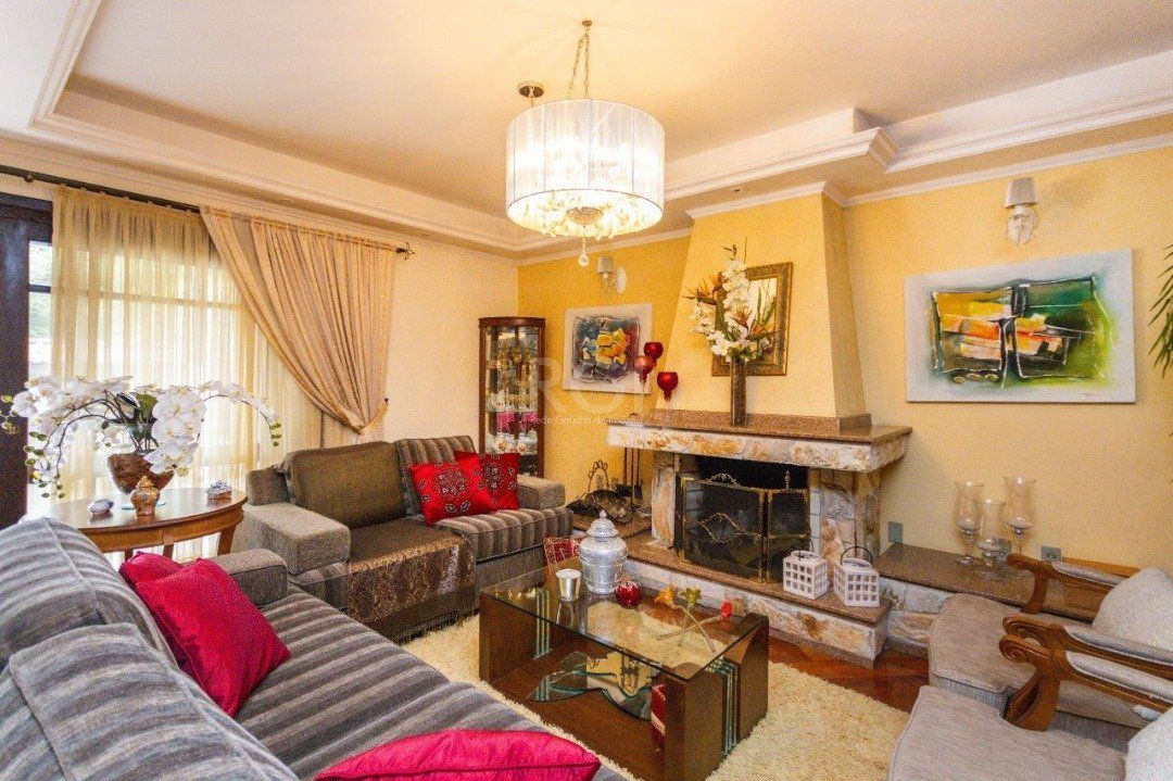 Casa à venda com 5 quartos, 501m² - Foto 12