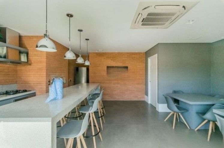 Apartamento à venda com 2 quartos, 61m² - Foto 25