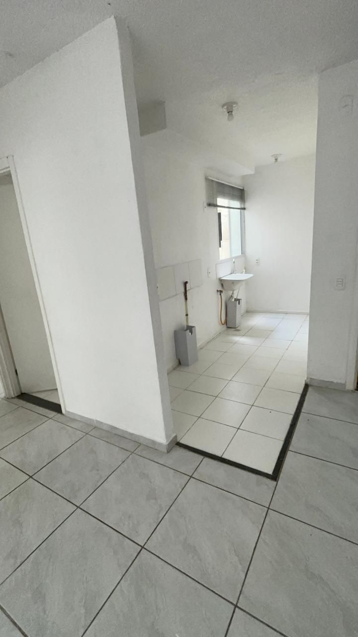 Apartamento térreo à venda no bairro Estância Velha, em Canoas, ideal para quem busca praticidade, conforto e uma localização estratégica. — foto 2