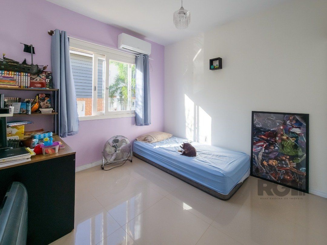 Casa de Condomínio, 4 quartos - Foto 8