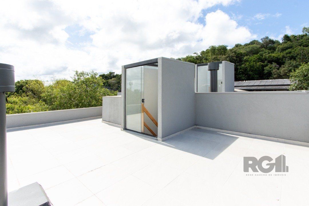 Sobrado à venda com 3 quartos, 95m² - Foto 38