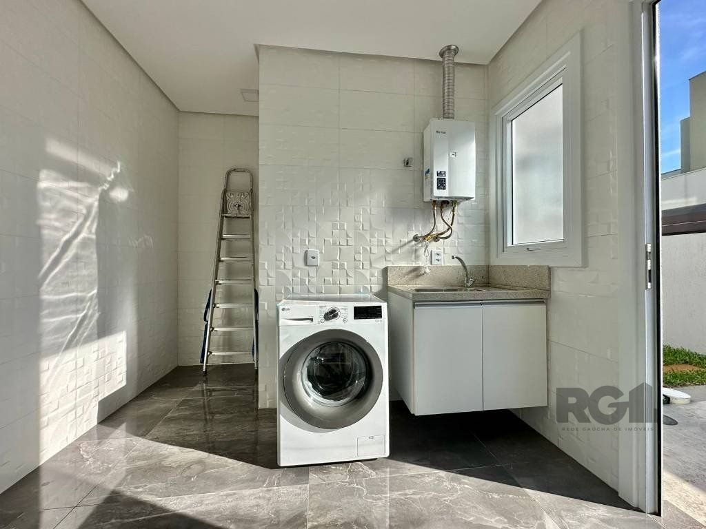 Casa de Condomínio, 4 quartos - Foto 18