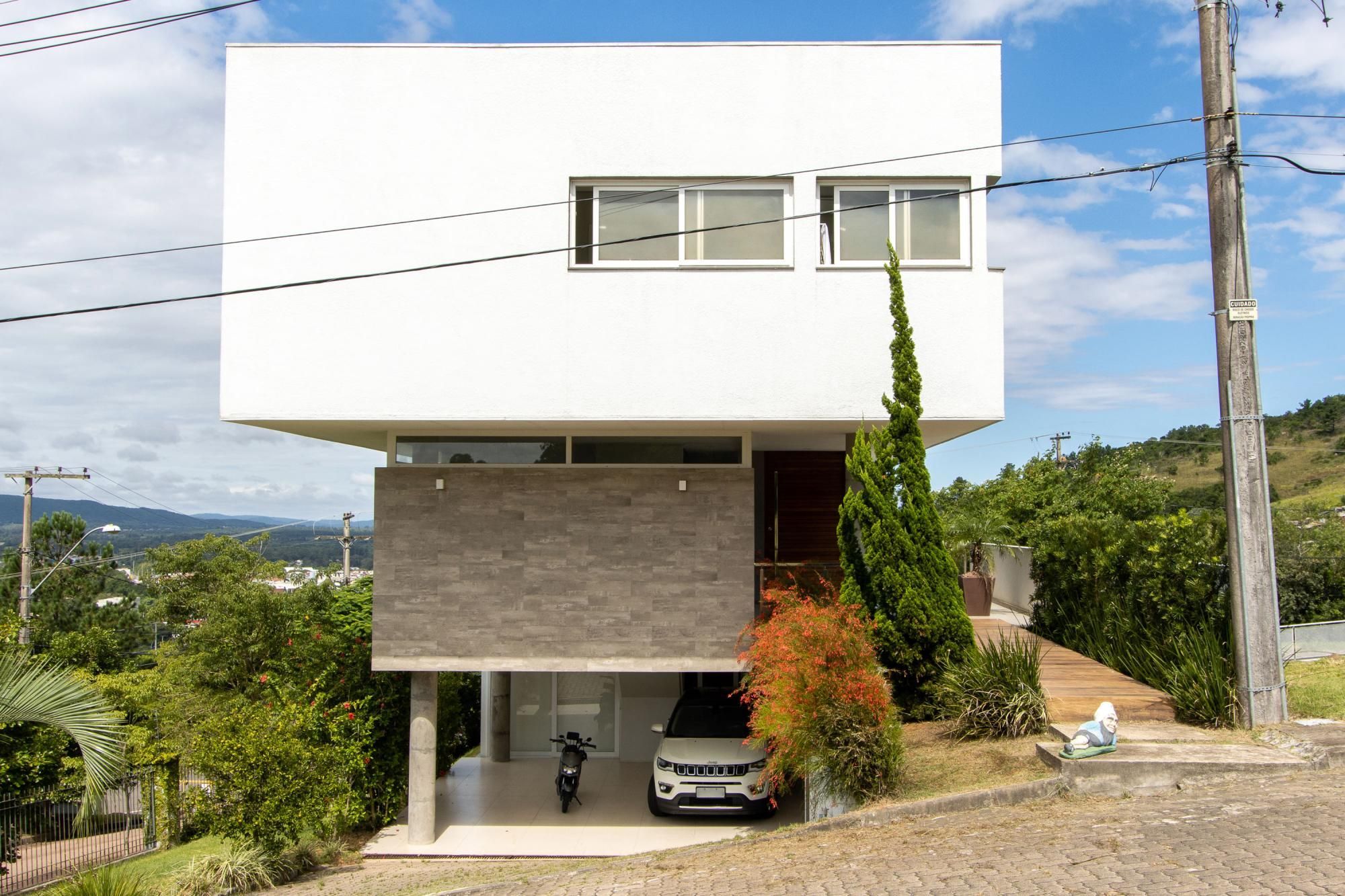 Casa de Condomínio, 4 quartos - Foto 48