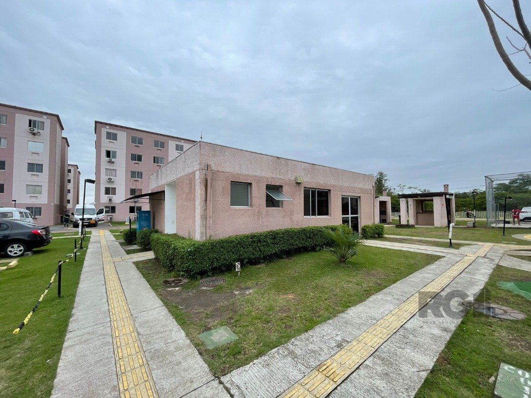 Apartamento, 2 quartos, 40 m² - Foto 17