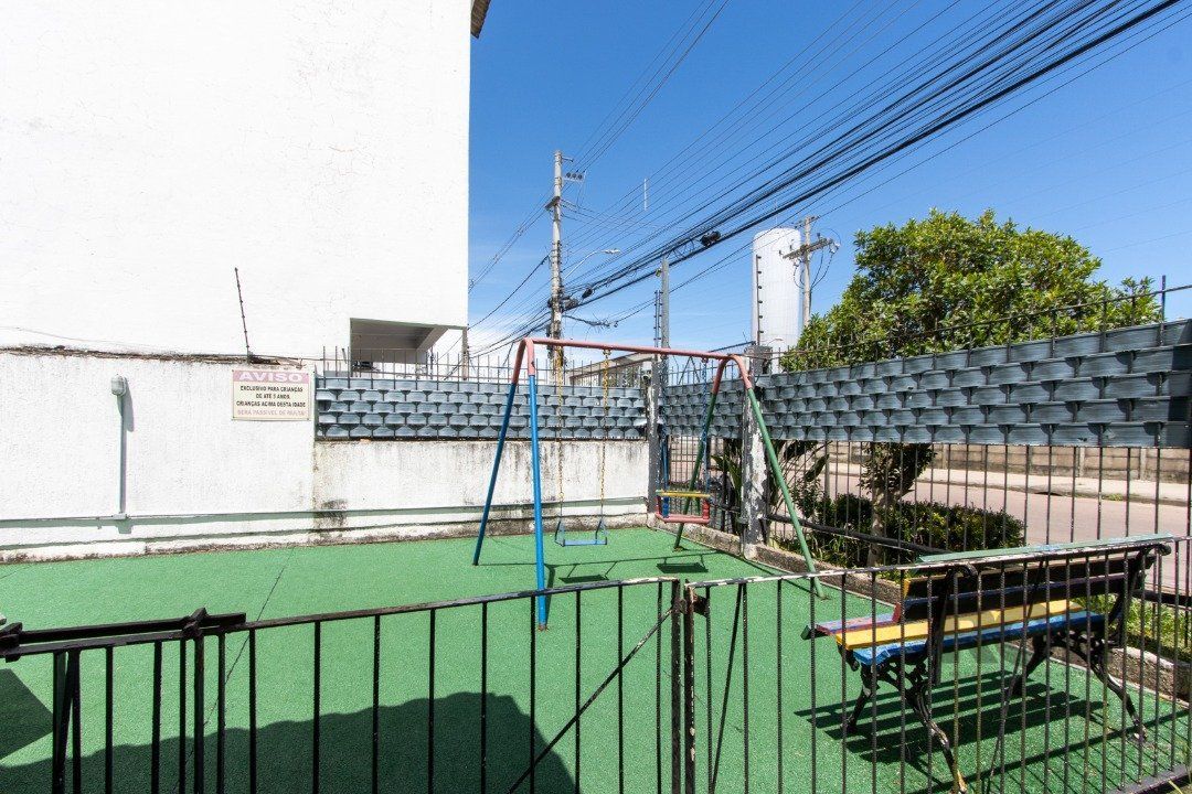 Casa de Condomínio, 2 quartos - Foto 32