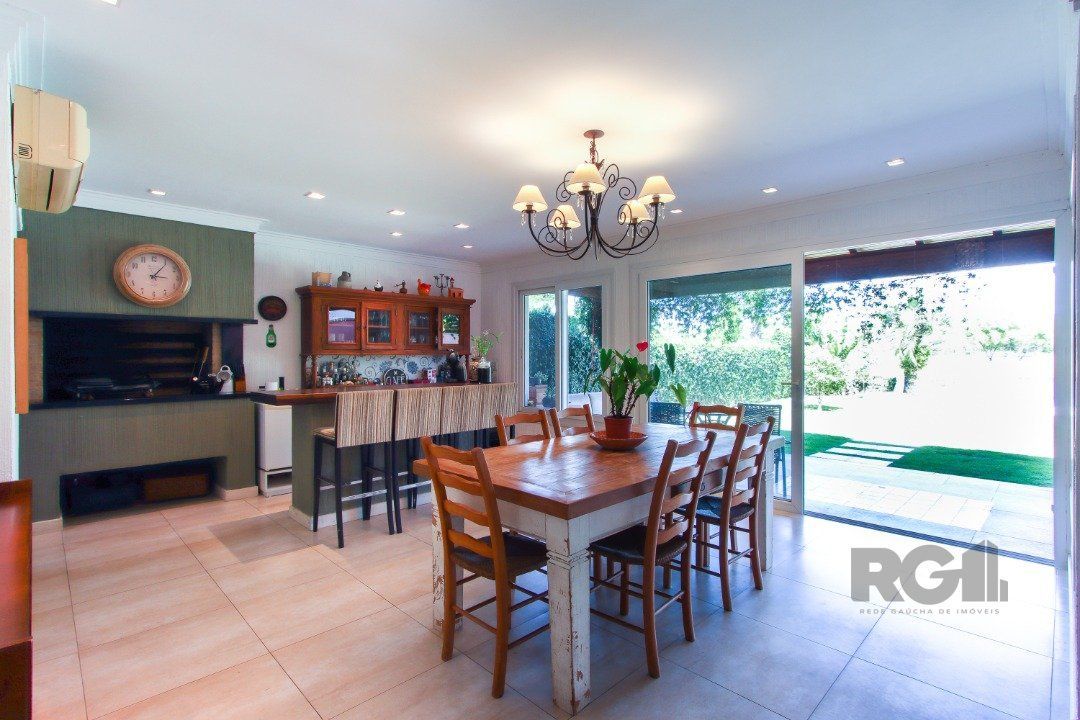 Casa de Condomínio à venda com 4 quartos, 341m² - Foto 16
