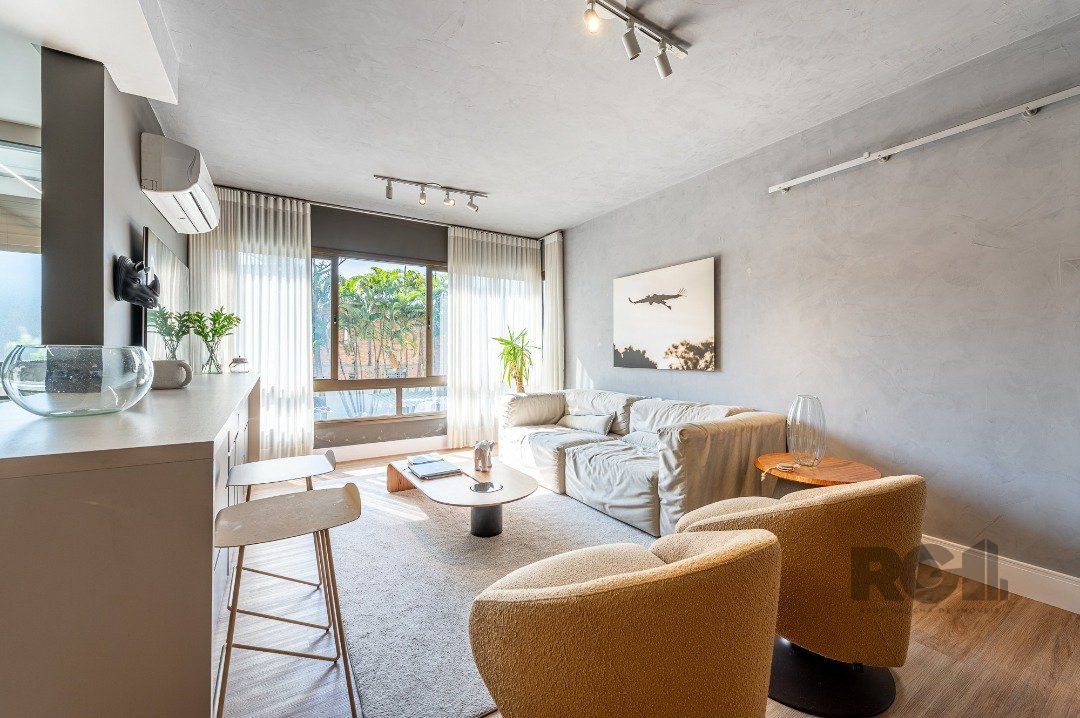 Apartamento à venda com 3 quartos, 94m² - Foto 6