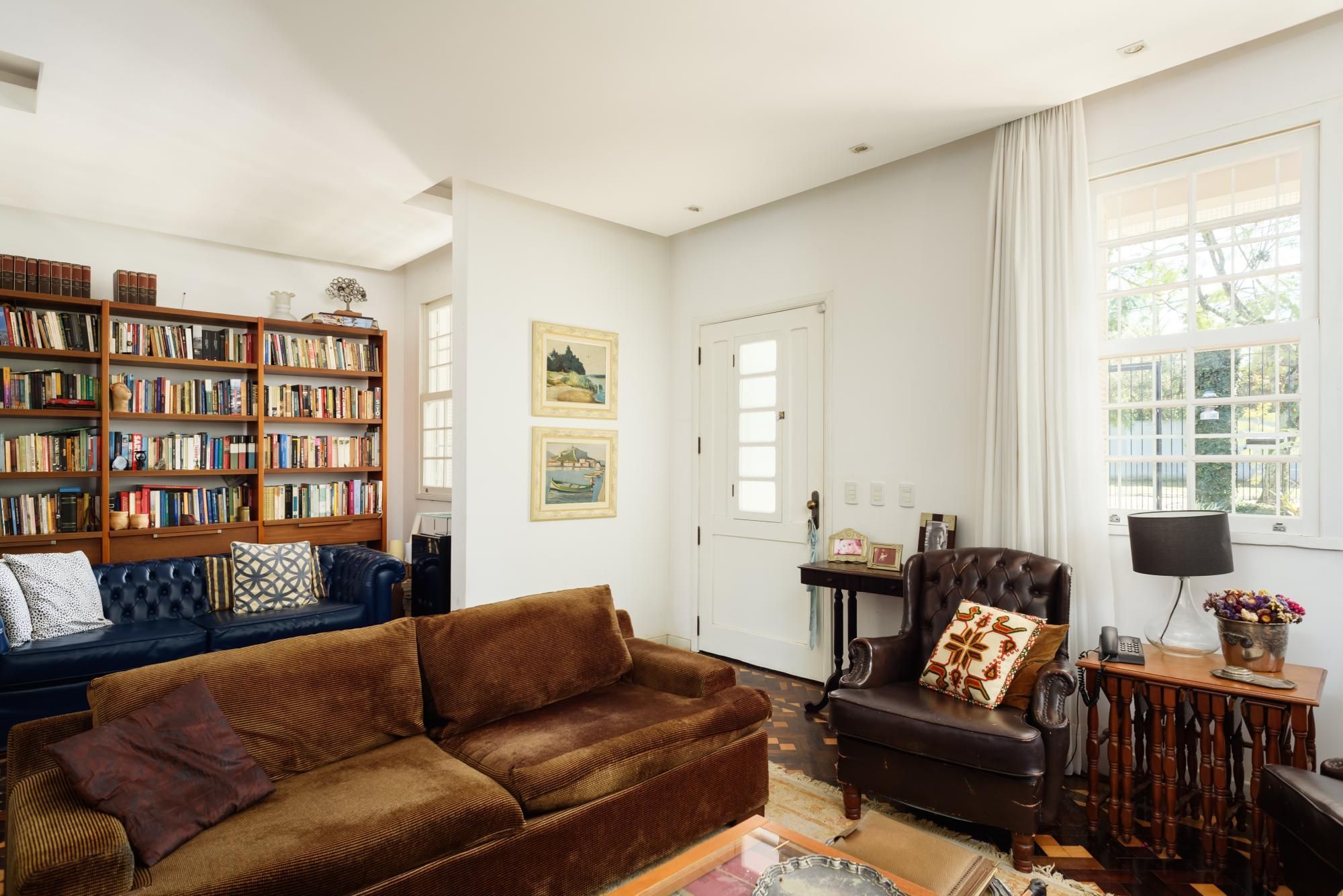 Casa, 4 quartos, 349 m² - Foto 9