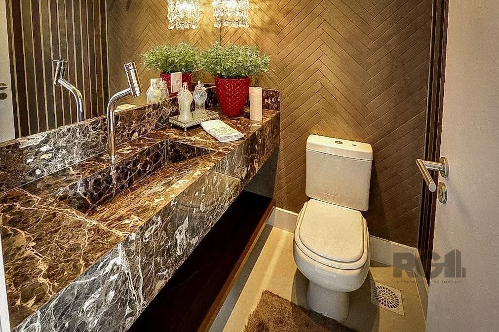 Casa de Condomínio à venda com 5 quartos, 350m² - Foto 18
